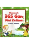 Hikayelerle 365 Gün Dini Kelime - 1