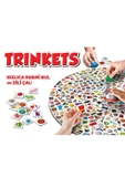 25108 KS, Trinkets Oyunu - 2