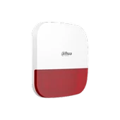 Dahua ART-ARC3000H-03-W2(868) Kablosuz Hırsız Alarm Seti Kablosuz Dış Siren Dahil Paket - 3
