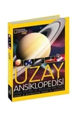 National Geographic Kids Uzay Ansiklopedisi - 1