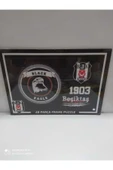 Lisanslı Bjk Puzzle 48 Prç (24X4) - 1