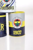 Yeni Sezon Lisanslı Fenerbahçe Metal Kumbara - 3