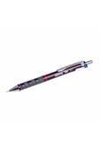 Versatil Kalem Tikky 0.7mm Bordo 1904692 0474 0478 - 1