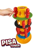 25904 Pısa Tower - Denge Kutu Oyunu - 2