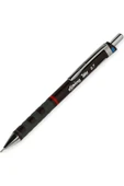 Tikky Okul Seti 0.7 Mm Bordo Versatil Kalem + Silgi + Uç - 2
