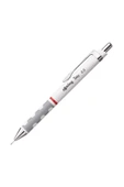 Tikky 0.5mm Mekanik Kurşun Kalem Beyaz / 1904698 - 1