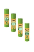 Eco Glue Stick Yapıştırıcı 21 Gr 4'lü Set - 1