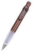 Deep Natural Colors 0.7mm Mekanik Kurşun Kalem - Toprak Kahverengi - 1