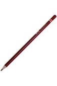 Kırmızı Kopya Kalemi 12 Li Set - 3