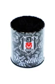 Beşiktaş Taraftar Metal Lisanslı Kalemlik 430333 Model-3 - 1