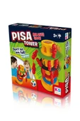 25904 Pısa Tower - Denge Kutu Oyunu - 1