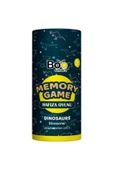 Memory Game Dinosaurs - Ahşap Dinazorlar - 1