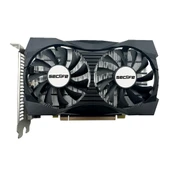 Seclife Ekran Kartı 4Gb Gtx1050Tı Gddr5 128Bıt Dp Dvı Hdmı Dual Fan - 1