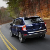 Jeep Compass 2011-2015 Arka Cam Silecek Kolu Takımı thumbnail 2