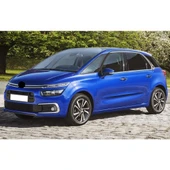 Citroen C4 Picasso 2017-2018 Silecek Suyu Deposu Dolum Kapağı - 2