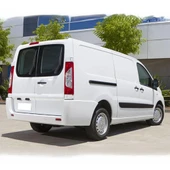 Peugeot Expert 2 2007-2015 Arka Çift Kapı Cam Silecek Kolu Set 1 Adet thumbnail 2