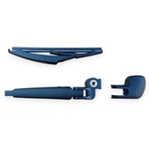 Toyota Urban Cruiser 2009-2014 Arka Cam Silecek Kolu Takımı - 1