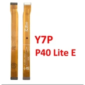 Huawei P40 Lite E ART-L29 /Y7P 2020 Ara Filmi Flex Ekran Filmi - 1