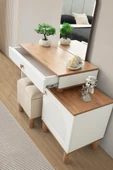 Montana %100 MDF Şifonyer | Ücretsiz Teslimat ve Kurulum - 3