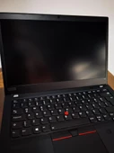 Lenovo Thinkpad T14 intel Core i5-10210U 16 Ram 256 SSD 14" Notebook - Outlet - 5