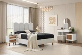 Altay %100 MDF Şifonyer | Ücretsiz Teslimat ve Kurulum - 4