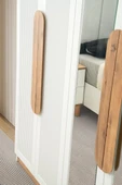 Montana 6 Kapaklı %100 MDF Gardırop | Ücretsiz Teslimat ve Kurulum - 5