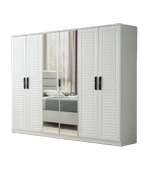 Toros %100 MDF Yatak Odası Takımı %100 MDF | Ücretsiz Teslimat ve Kurulum - 6