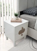 Everest %100 MDF Yatak Odası Takımı %100 MDF | Ücretsiz Teslimat ve Kurulum - 8