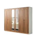 Tatra %100 MDF Yatak Odası Takımı %100 MDF | Ücretsiz Teslimat ve Kurulum - 6