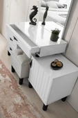 Kaz %100 MDF Yatak Odası Takımı %100 MDF | Ücretsiz Teslimat ve Kurulum - 7