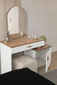 Sierra %100 MDF Yatak Odası Takımı %100 MDF | Ücretsiz Teslimat ve Kurulum - 7