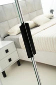 Erciyes 6 Kapaklı %100 MDF Gardırop | Ücretsiz Teslimat ve Kurulum - 5