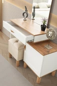 Ural %100 MDF Şifonyer | Ücretsiz Teslimat ve Kurulum - 2