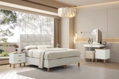 Ural %100 MDF Şifonyer | Ücretsiz Teslimat ve Kurulum - 4