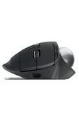 Logitech Mx Ergo S Trackball 910-007260 Şarjlı Sessiz Kablosuz Optik Mouse - 2