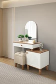 Montana %100 MDF Yatak Odası Takımı %100 MDF | Ücretsiz Teslimat ve Kurulum - 7