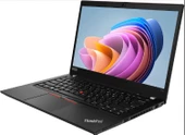 Lenovo Thinkpad T14 intel Core i5-10210U 16 Ram 256 SSD 14" Notebook - Outlet - 1