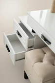 Uludağ %100 MDF Yatak Odası Takımı %100 MDF | Ücretsiz Teslimat ve Kurulum - 7