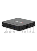 Dreamstar i6 64 GB 6K Android TV Box - 4