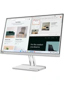 Lenovo L27E-40 67ACKAC4TK 27" 4 ms Full HD 100 Hz Monitör - 5