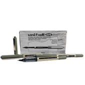 Uni-Ball Roller Kalem Eye Fine Bilye Uç 0.7 MM Siyah 12'li Paket | UB-157 - 1