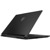 STEALTH A16 AI+ A3XWHG-062TR AMD Ryzen 9 AI 370 32GB 2TB SSD RTX5070Ti Windows 11 Home 16" QHD+ OLED 240Hz Taşınabilir Bilgisayar - 5