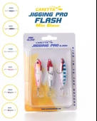 Caretta Jigging Pro Flash Jig Yem 10 Gr - 2