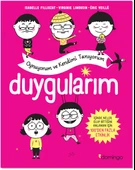 Duygularım - Oynuyorum ve Kendimi Tanıyorum - 1