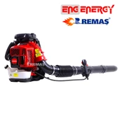 Energy EB850EA 5 Hp Benzinli Üfleme Makinesi - 1