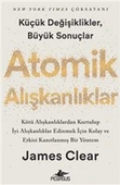 Atomik Alışkanlıklar - 1