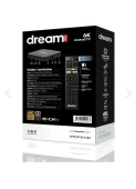Dreamstar i6 64 GB 6K Android TV Box - 2