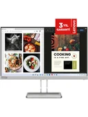 Lenovo L27E-40 67ACKAC4TK 27" 4 ms Full HD 100 Hz Monitör - 1
