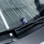 GYEON Q² View EVO Cam Su İtici Yağmur Kaydırıcı Seramik Kaplama - 20 ml - 5