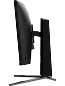 MSI 27" MAG 27CQ6PF 2560x1440 (WQHD) 16:9 CURVE 1500R RAPID VA 180HZ 0.5MS FREESYNC GAMING MONITOR - 7